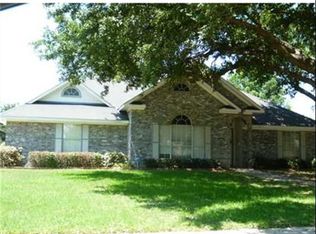 242 Pomeroy Dr, Shreveport, LA 71115
