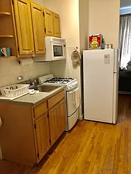 Rented by H F Hewitt Realty