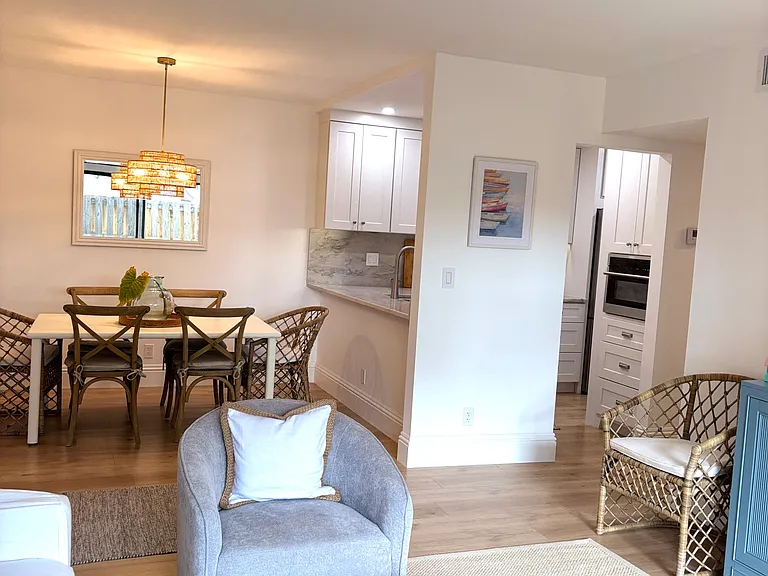 3402 Gardens East Dr #16A — Photo 3
