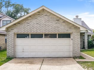 4303 Hawk Meadow Dr, Katy, TX 77449