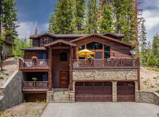 304 Hillside Dr, Mammoth Lakes, CA 93546