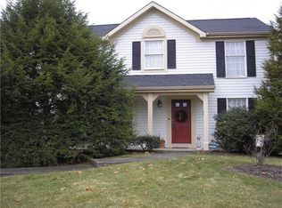 5071 Windriver Dr, Mc Kees Rocks, PA 15136