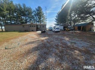 3460 N Us Highway 35, Winamac, IN 46996