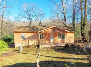 60 W James Cir, Hampton, GA 30228