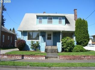 4711 SE 70th Ave, Portland, OR 97206