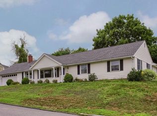 12 Melba Ln, Stoneham, MA 02180