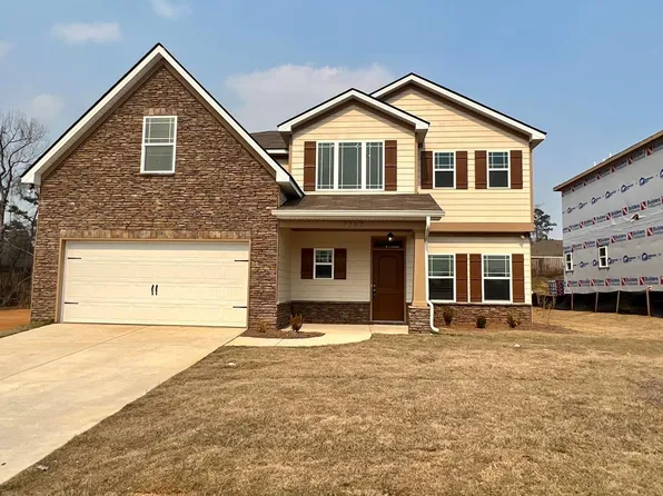 7297 Pine Chase Dr, Midland, GA 31820