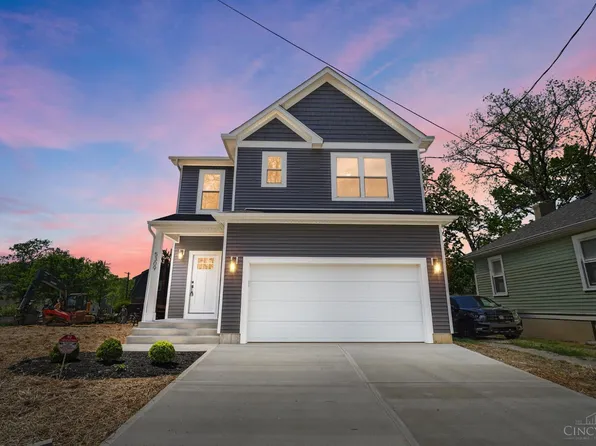 5309 Owasco St, Cincinnati, OH 45227