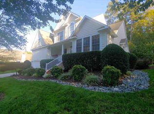 912 Chancellors Rdg, Durham, NC 27713