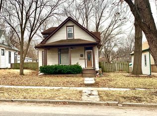 3228 Lafayette St, Saint Joseph, MO 64507