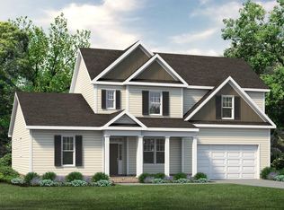 1776 Ashlar Ln, Chesapeake, VA 23320