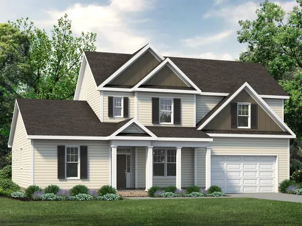 1776 Ashlar Ln, Chesapeake, VA 23320