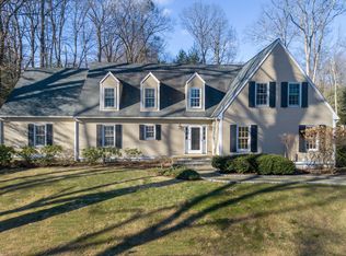 35 Oakengates, Avon, CT 06001