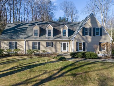 35 Oakengates, Avon, CT, 06001