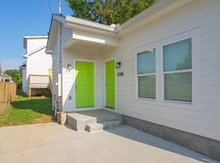 1118B Joseph Ave, Nashville, TN 37207