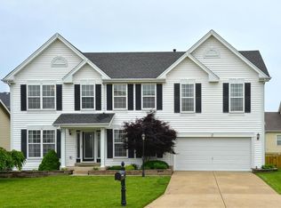 3 Renaud Pass, O'Fallon, MO 63366