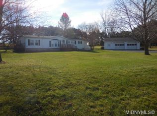 5910 Rogers Rd, Oriskany Falls, NY 13425