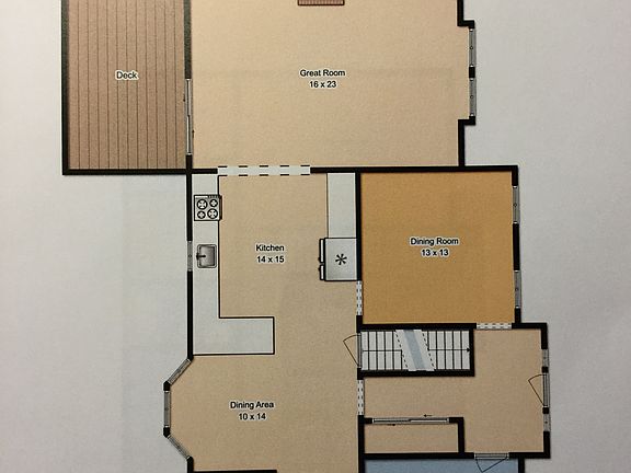 Main Floor