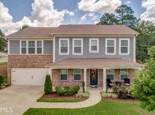 3504 Great Sky Pkwy, Canton, GA 30114
