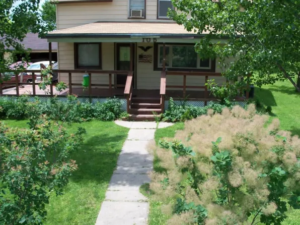 105 S Hale St, Eustis, NE 69028