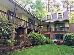 5201 Axe Handle Ln, Glen Allen, VA 23059