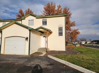 1416 S Skyline Dr #436BAFCCA, Moses Lake, WA 98837