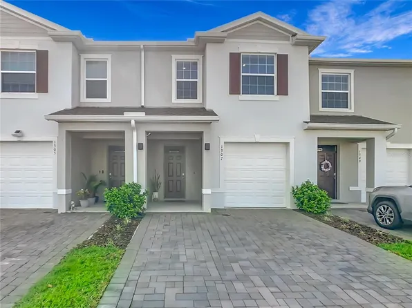 1307 Mako Way, Kissimmee, FL 34741