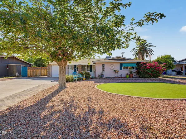 1254 N 24TH Street, Mesa, AZ 85213