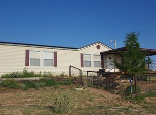 509 S Roosevelt Rd S #V, Portales, NM 88130