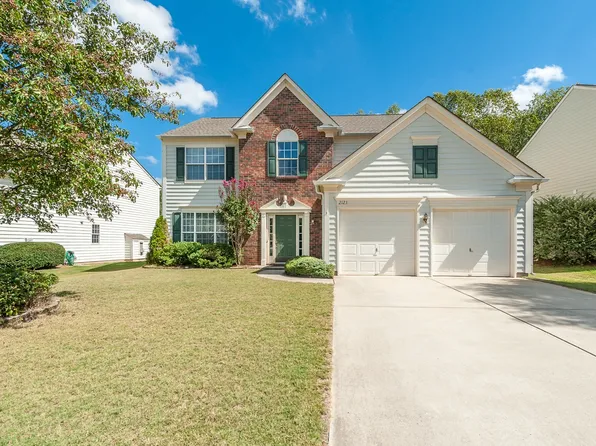 2123 Winthorp Ridge Rd, Charlotte, NC 28270