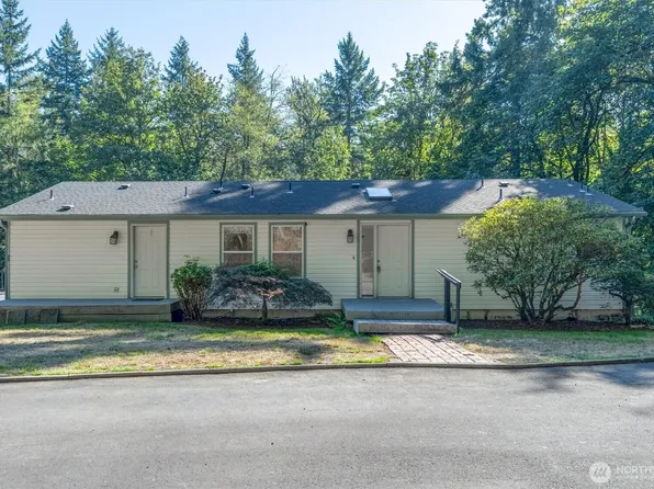 205 Divide Road, Kelso, WA 98626