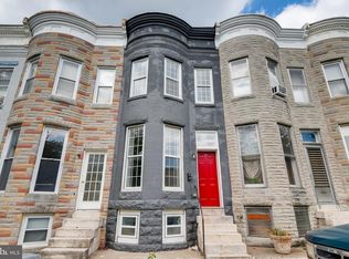 834 W 34th St, Baltimore, MD 21211