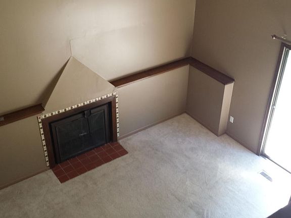 Family Room from Master Bdr