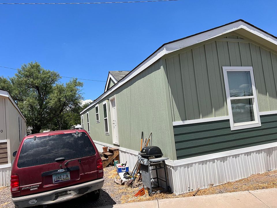 2nd image of 441 Corral Rd #103