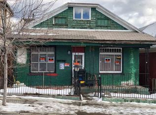 862 S Main St, Butte, MT 59701
