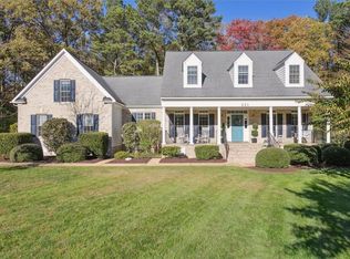 221 Darden Dr, Poquoson, VA 23662