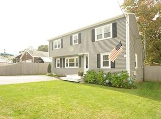 123 Allan St, Marshfield, MA 02050