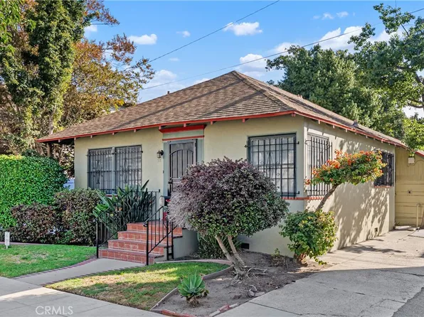 28 Hermosa Ave, Long Beach, CA 90802