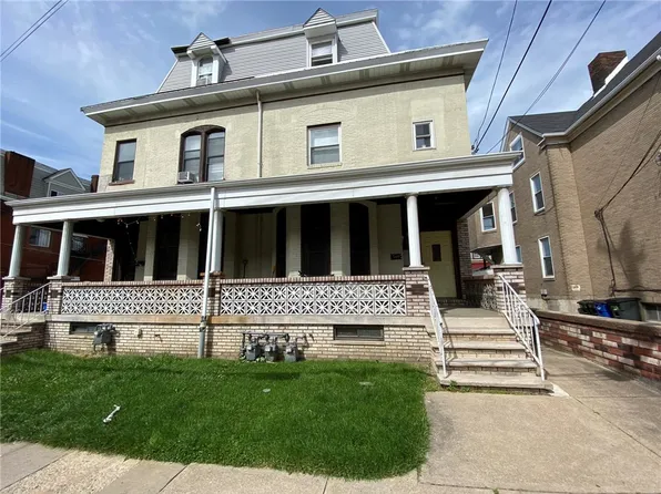 349 Oakland Ave, Pittsburgh, PA 15213