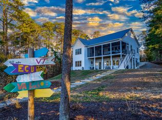 34 Lakeview Estates Rd, Semora, NC 27343