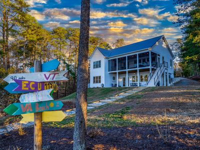 34 Lakeview Estates Rd, Semora, NC, 27343