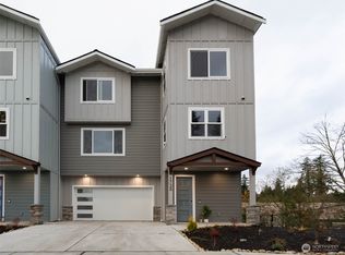 1730 25th St, Snohomish, WA