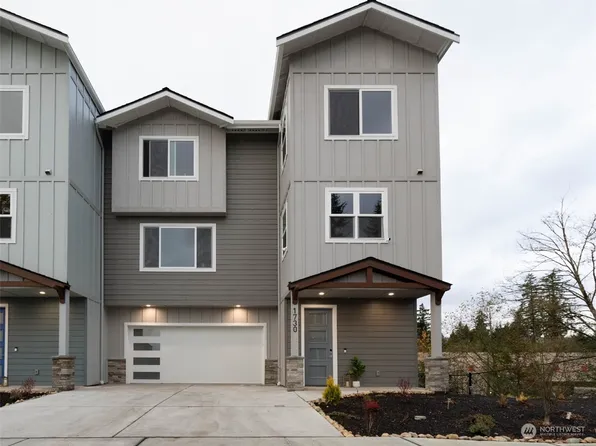 1730 25th Street, Snohomish, WA 98290