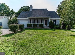 121 Nottingham Ct, Front Royal, VA 22630