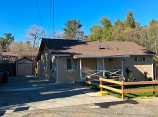 707 Wyoming St, Martinez, CA 94553