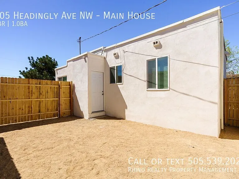 505 Headingly Ave NW #MAIN HOUSE — Photo 14