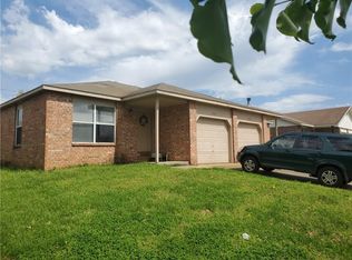 2478 W Mary Dr, Fayetteville, AR 72704