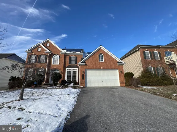13006 Ledo Creek Ter, Beltsville, MD 20705