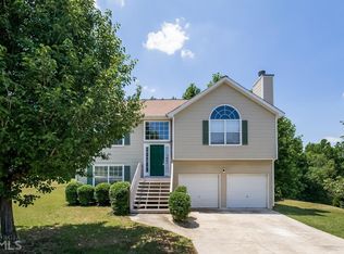 4645 Skyward Pass, Douglasville, GA 30135