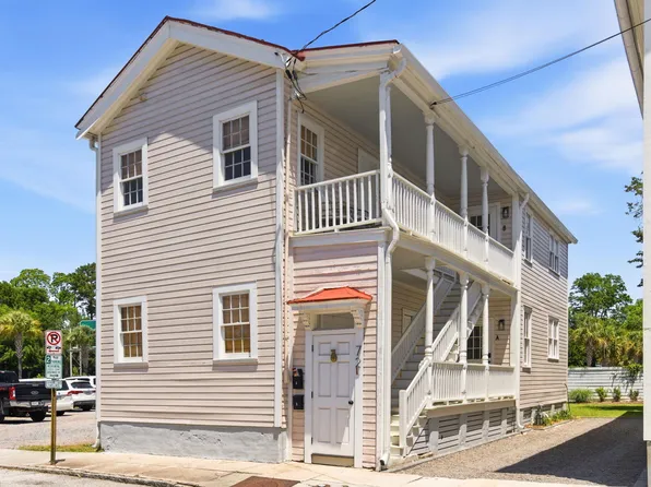 72 Ashe St, Charleston, SC 29403